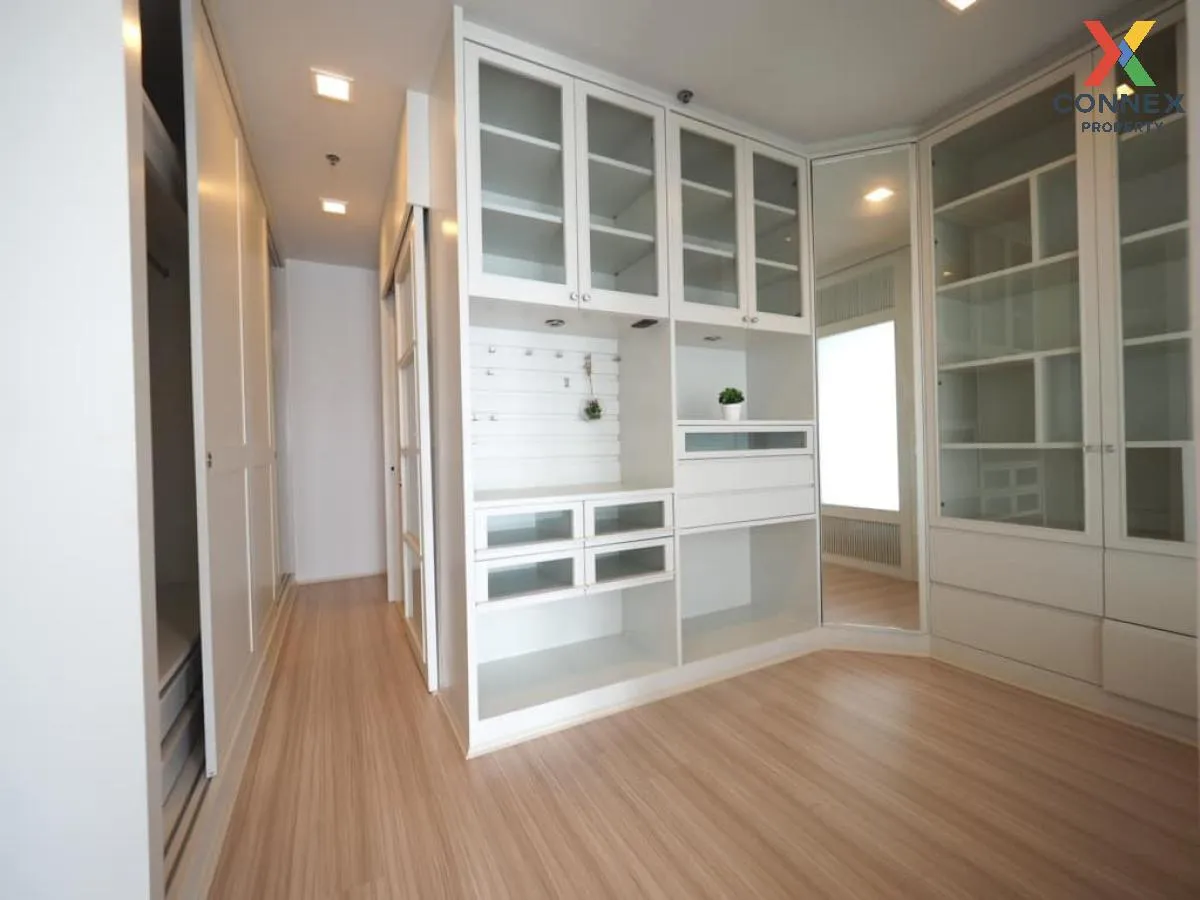 เช่าคอนโด  ณุศาศิริ แกรนด์ คอนโด BTS-เอกมัย พระโขนง เขต พระโขนง ก 4