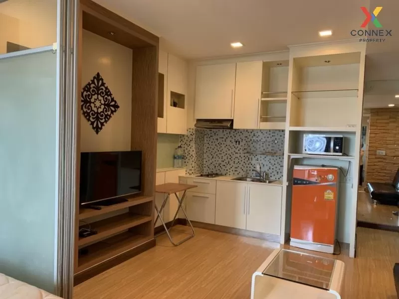 FOR SALE condo , Nusasiri Grand Condo , BTS-Ekkamai , Phra Khanon FOR SALE condo , Nusasiri Grand Condo , BTS-Ekkamai , Phra Khanon 2