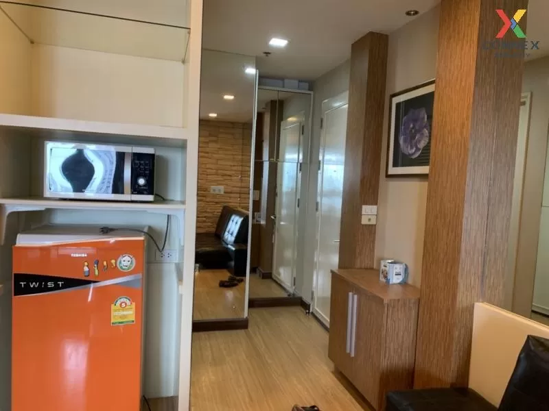 FOR SALE condo , Nusasiri Grand Condo , BTS-Ekkamai , Phra Khanon FOR SALE condo , Nusasiri Grand Condo , BTS-Ekkamai , Phra Khanon 3