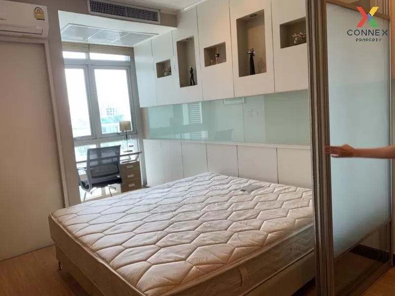 FOR SALE condo , Nusasiri Grand Condo , BTS-Ekkamai , Phra Khanon FOR SALE condo , Nusasiri Grand Condo , BTS-Ekkamai , Phra Khanon 4