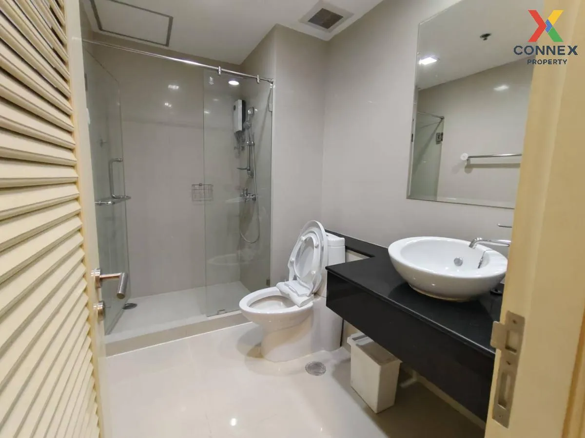 FOR RENT condo , Nusasiri Grand Condo , BTS-Ekkamai , Phra Khanon