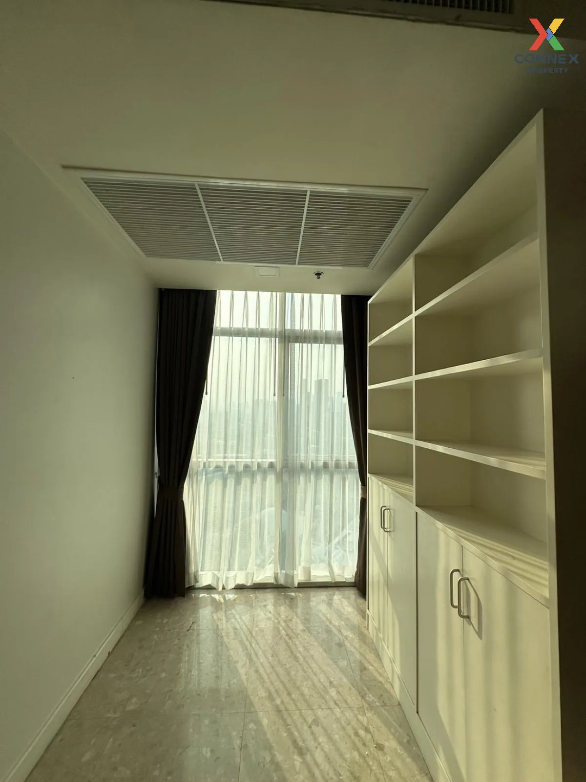 FOR RENT condo , Nusasiri Grand Condo , BTS-Ekkamai , Phra Khanon