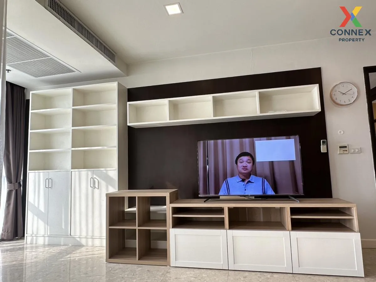 FOR RENT condo , Nusasiri Grand Condo , BTS-Ekkamai , Phra Khanon 2