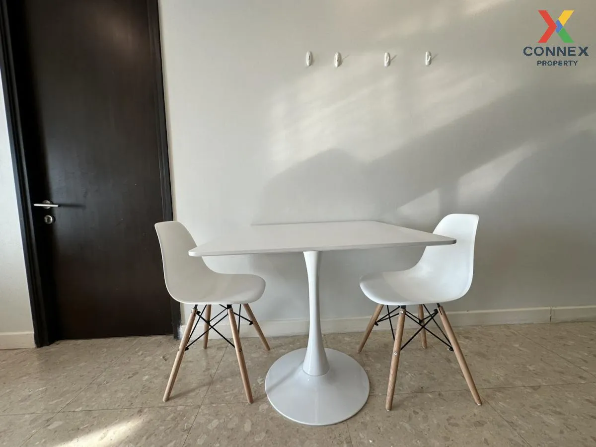 FOR RENT condo , Nusasiri Grand Condo , BTS-Ekkamai , Phra Khanon 3