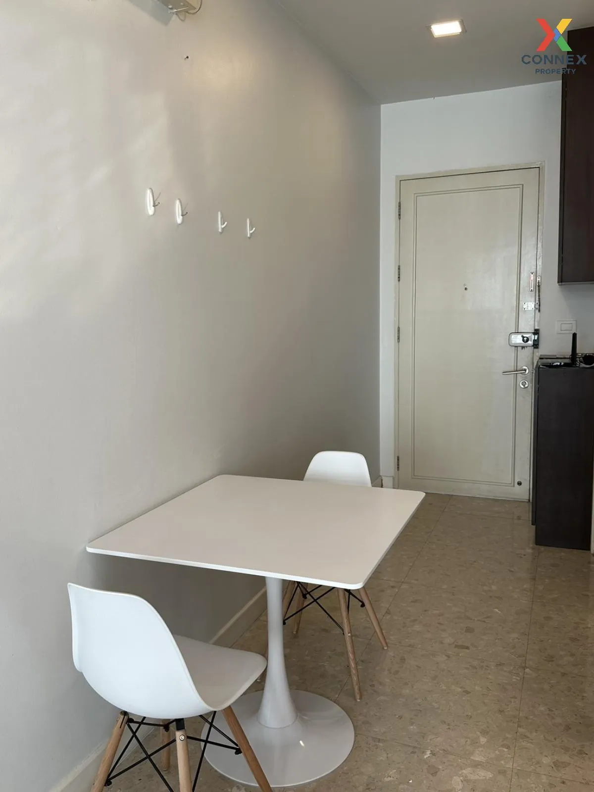 FOR RENT condo , Nusasiri Grand Condo , BTS-Ekkamai , Phra Khanon 4