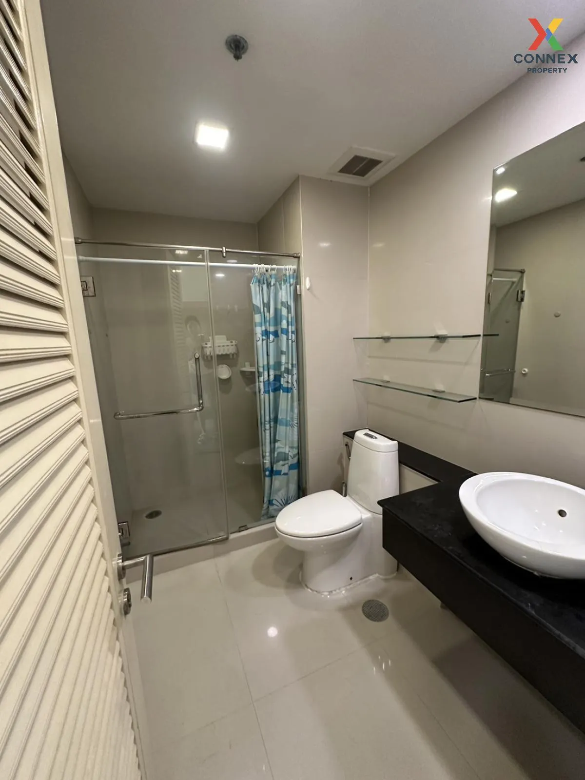 FOR RENT condo , Nusasiri Grand Condo , BTS-Ekkamai , Phra Khanon