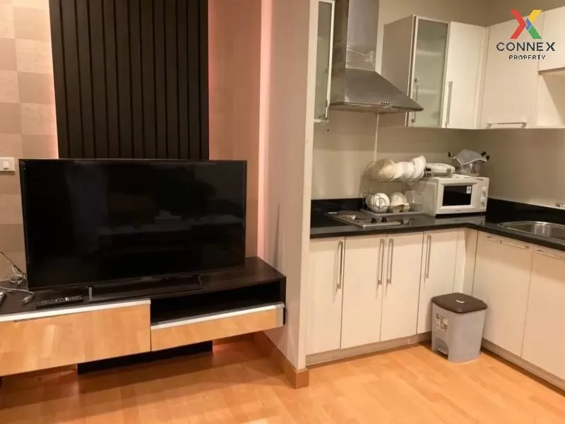 FOR RENT condo , Nusasiri Grand Condo , BTS-Ekkamai , Phra Khanon 4