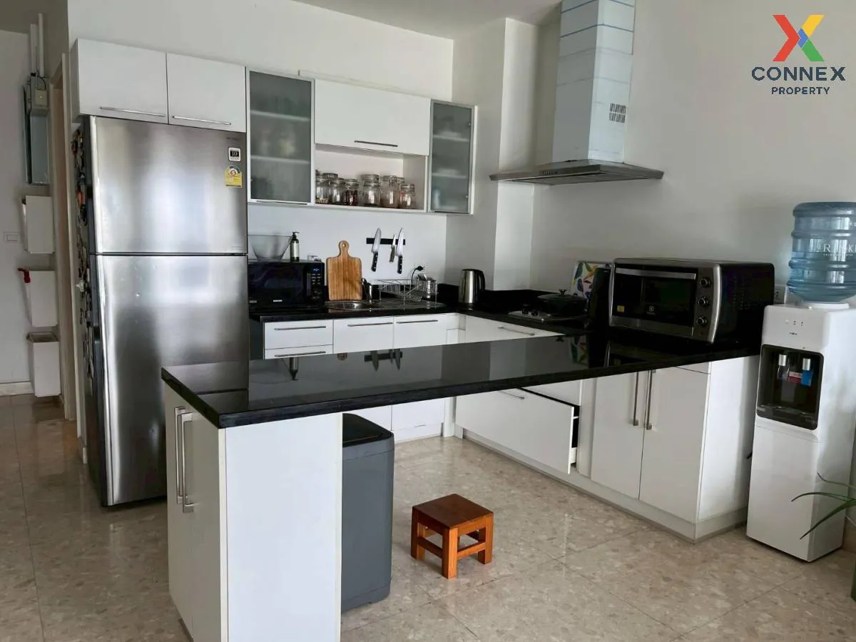 FOR RENT Condo , Nusasiri Grand Condo , BTS-Ekkamai , Phra Khanon 3