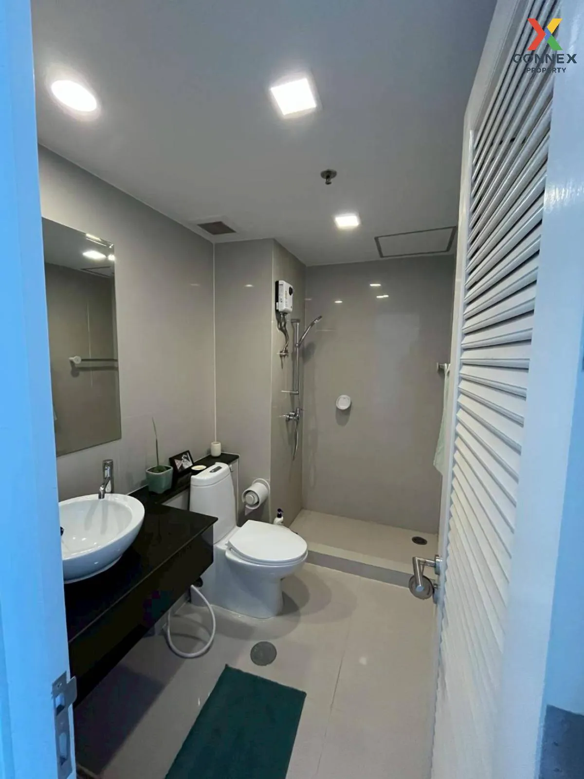 FOR RENT Condo , Nusasiri Grand Condo , BTS-Ekkamai , Phra Khanon