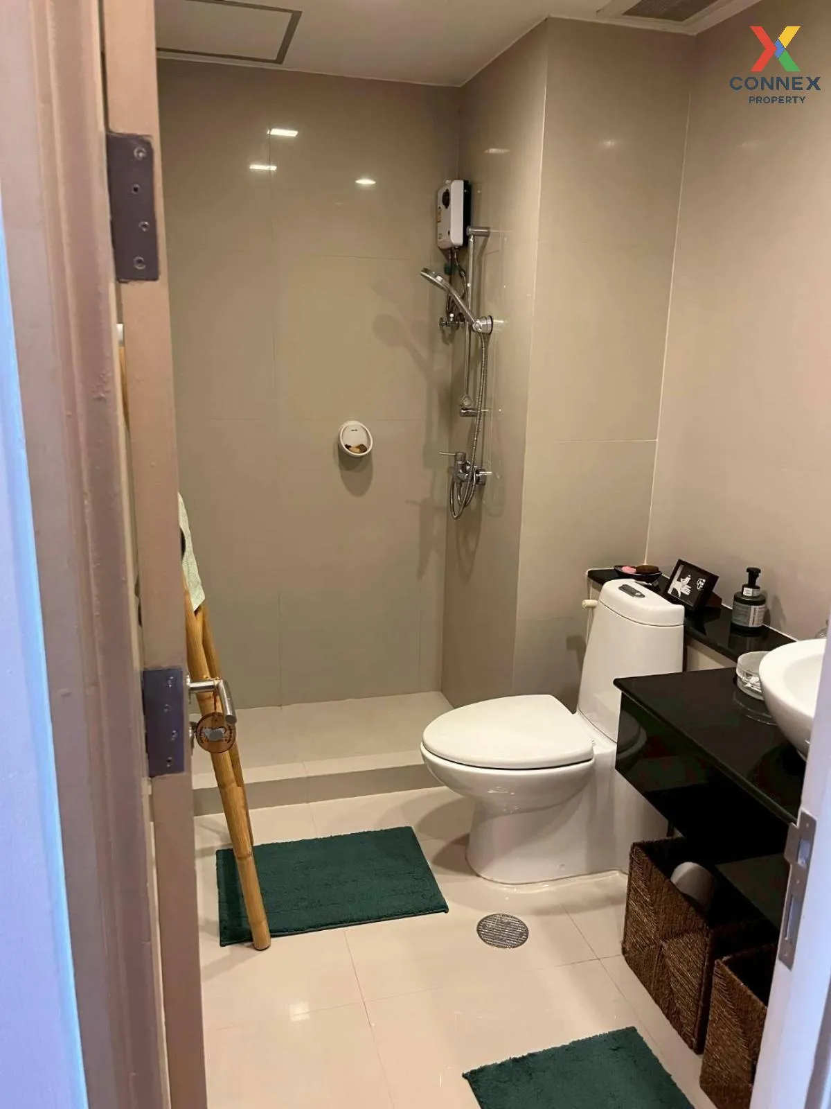 FOR RENT Condo , Nusasiri Grand Condo , BTS-Ekkamai , Phra Khanon