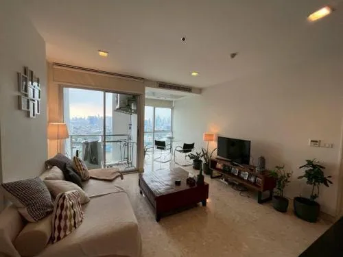 FOR RENT Condo , Nusasiri Grand Condo , BTS-Ekkamai , Phra Khanong , Phra Khanong , Bangkok , CX-15953