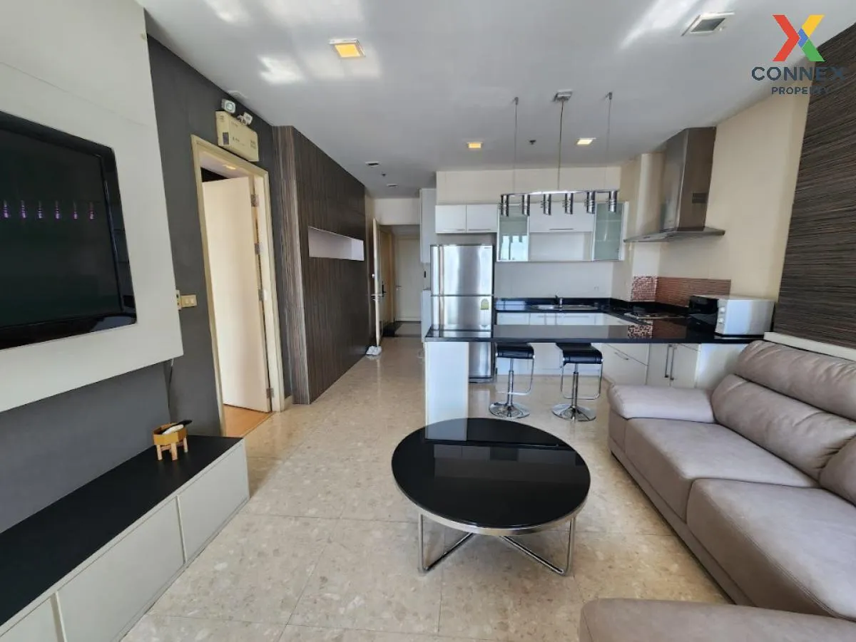 For Rent Condo , Nusasiri Grand Condo , BTS-Ekkamai , Phra Khanon 1