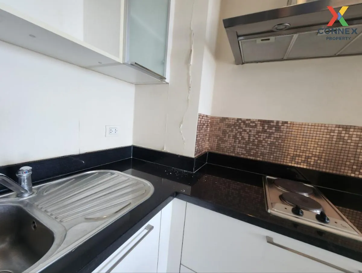 For Rent Condo , Nusasiri Grand Condo , BTS-Ekkamai , Phra Khanon 4