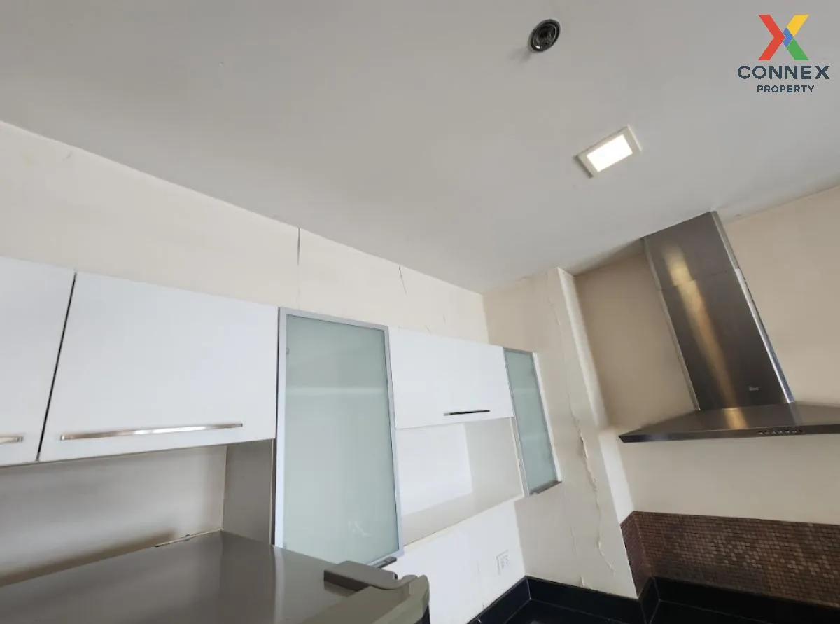 For Rent Condo , Nusasiri Grand Condo , BTS-Ekkamai , Phra Khanon