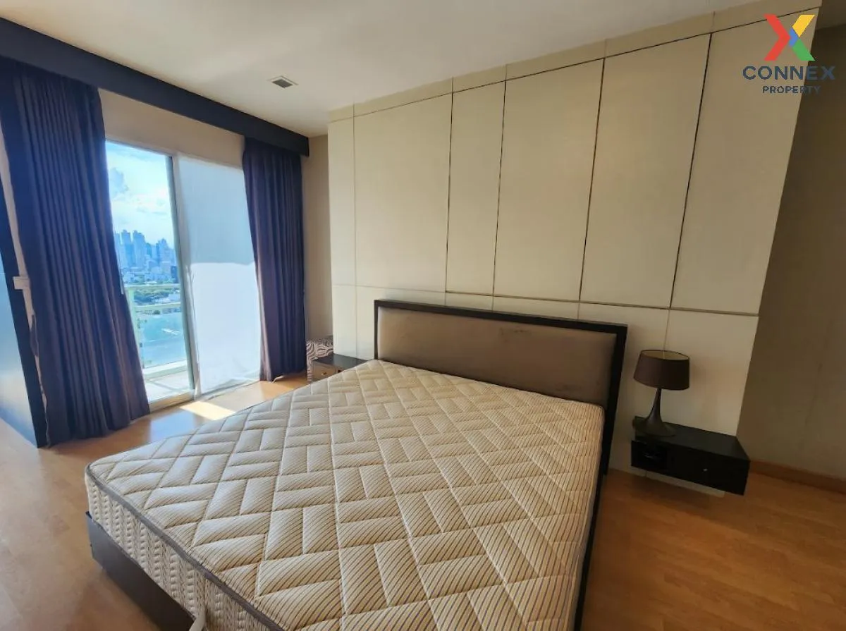 For Rent Condo , Nusasiri Grand Condo , BTS-Ekkamai , Phra Khanon