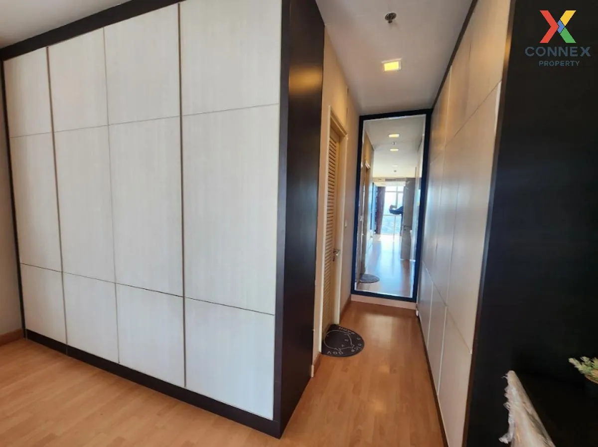 For Rent Condo , Nusasiri Grand Condo , BTS-Ekkamai , Phra Khanon