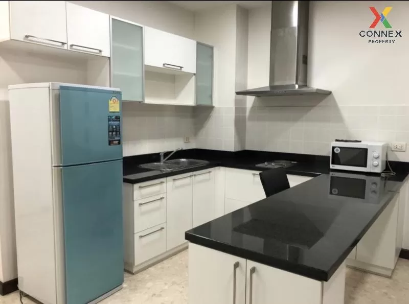 เช่าคอนโด  ณุศาศิริ แกรนด์ คอนโด BTS-เอกมัย พระโขนง เขต พระโขนง ก