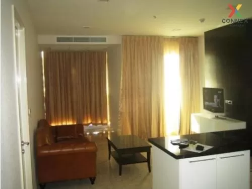 เช่าคอนโด  ณุศาศิริ แกรนด์ คอนโด BTS-เอกมัย พระโขนง เขต พระโขนง กรุงเทพ CX-15966