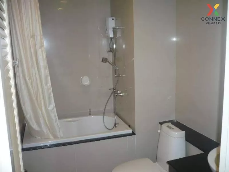 เช่าคอนโด  ณุศาศิริ แกรนด์ คอนโด BTS-เอกมัย พระโขนง เขต พระโขนง ก