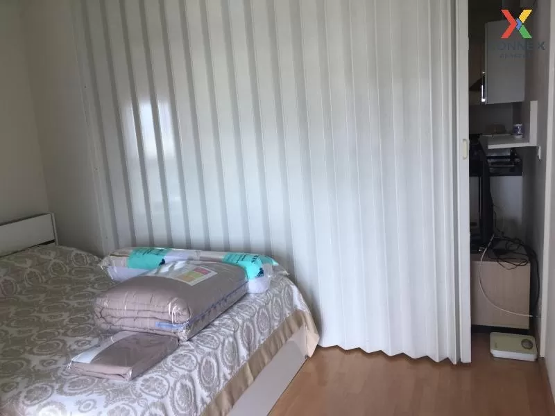 เช่าคอนโด  ณุศาศิริ แกรนด์ คอนโด BTS-เอกมัย พระโขนง เขต พระโขนง ก 3