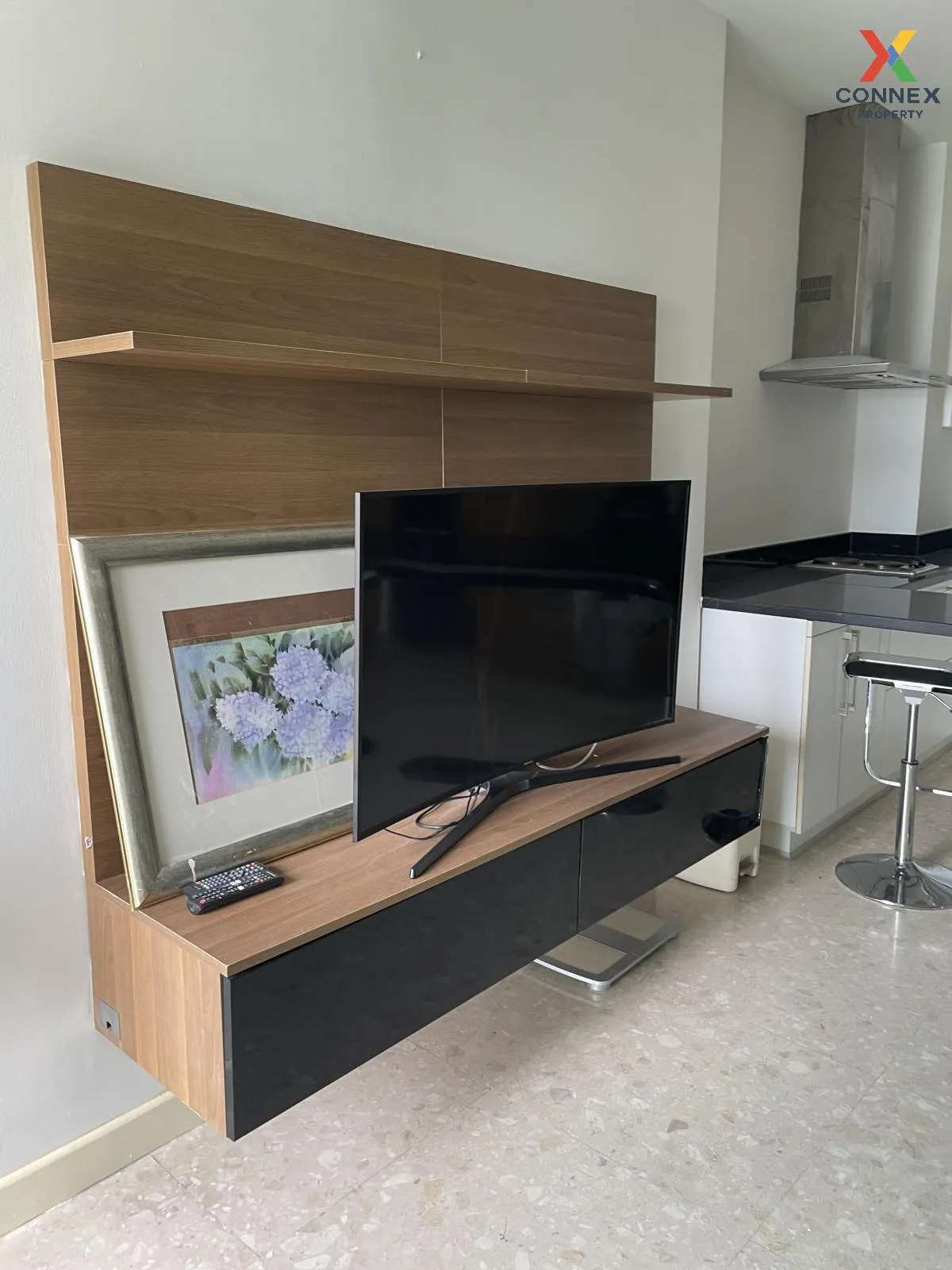 FOR RENT condo , Nusasiri Grand Condo , BTS-Ekkamai , Phra Khanon 2