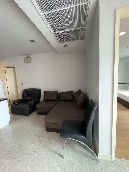 FOR RENT condo , Nusasiri Grand Condo , BTS-Ekkamai , Phra Khanong , Phra Khanong , Bangkok , CX-15978