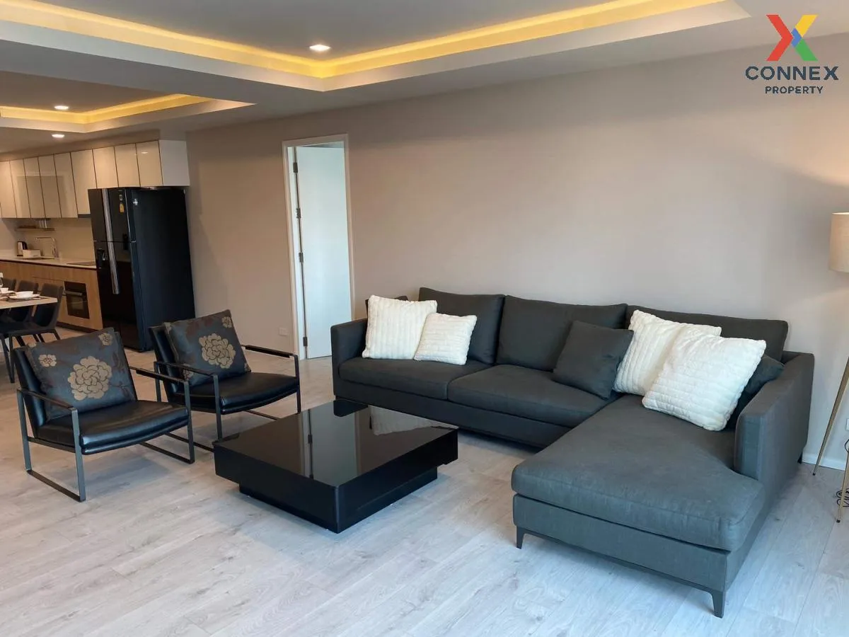 FOR RENT condo , Nusasiri Grand Condo , BTS-Ekkamai , Phra Khanon 1