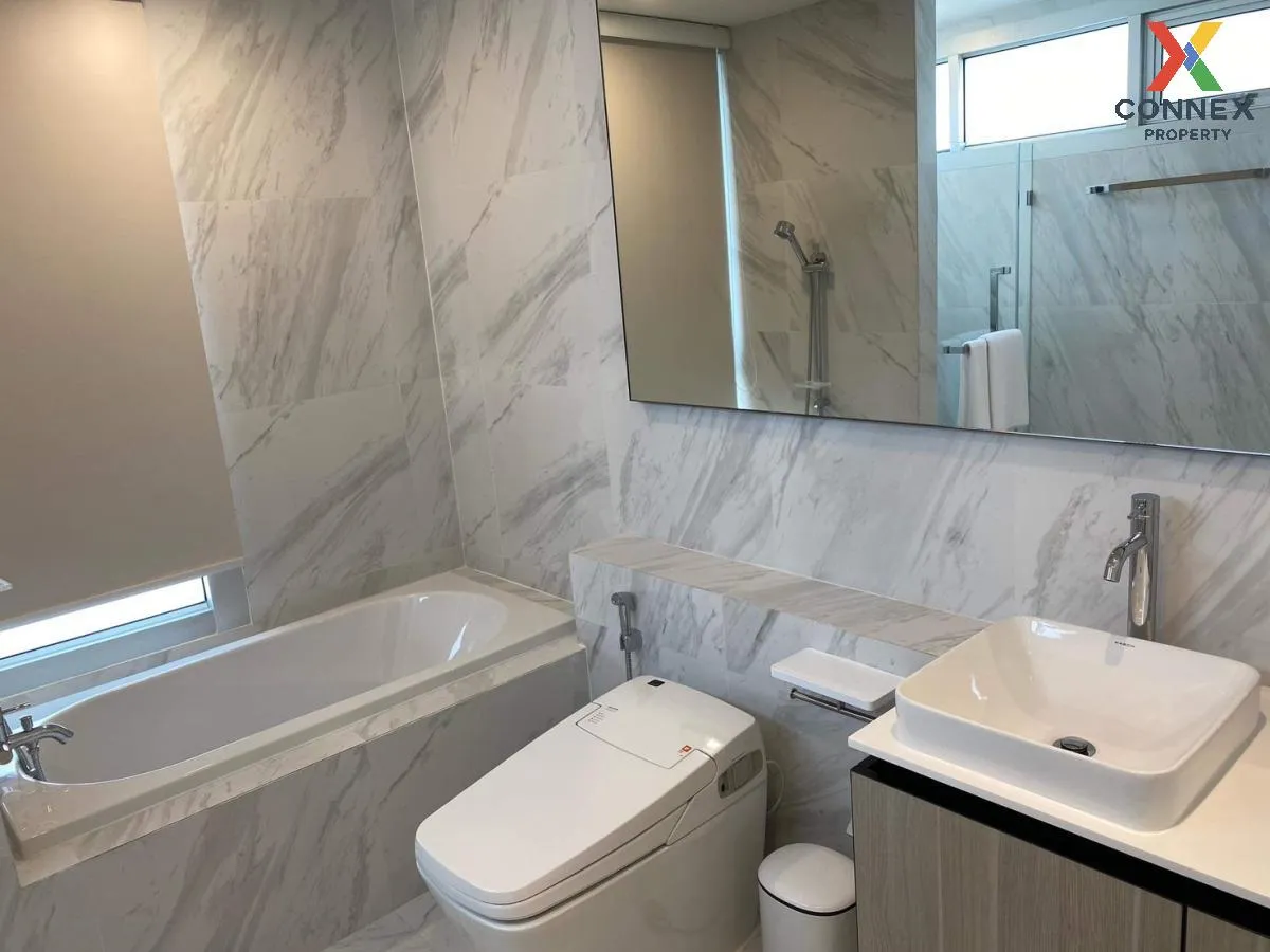 FOR RENT condo , Nusasiri Grand Condo , BTS-Ekkamai , Phra Khanon