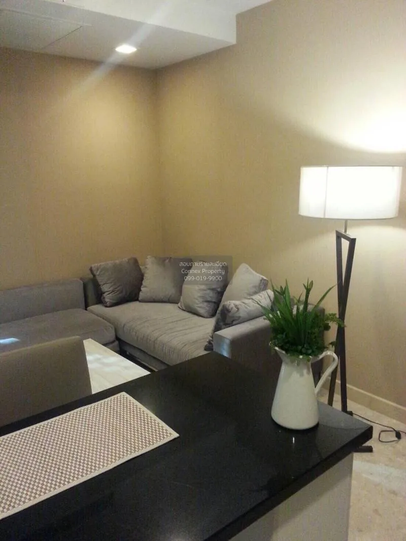 FOR RENT condo , Nusasiri Grand Condo , BTS-Ekkamai , Phra Khanon 2