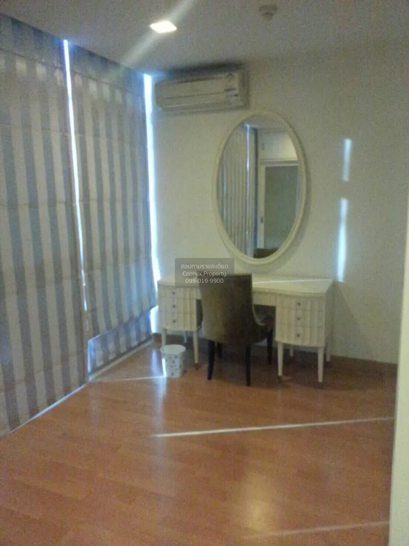 FOR RENT condo , Nusasiri Grand Condo , BTS-Ekkamai , Phra Khanon 4