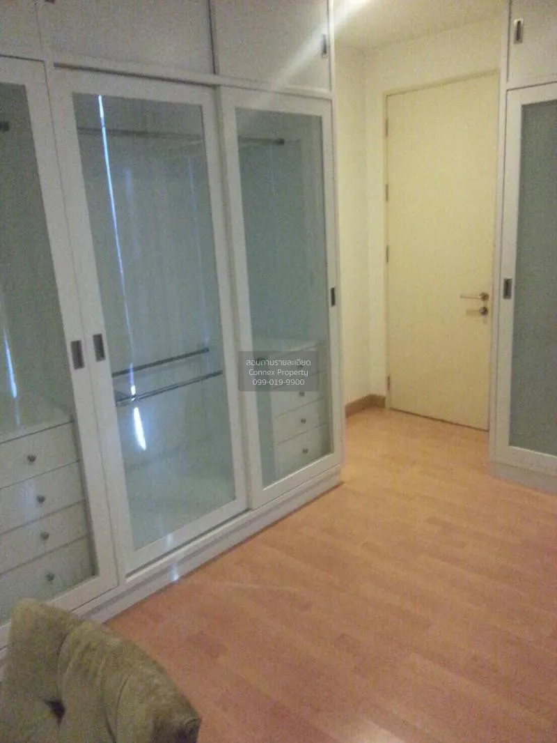 FOR RENT condo , Nusasiri Grand Condo , BTS-Ekkamai , Phra Khanon