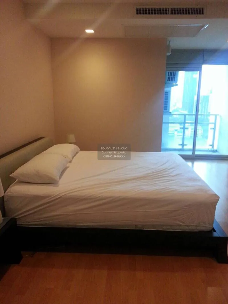 FOR RENT condo , Nusasiri Grand Condo , BTS-Ekkamai , Phra Khanon