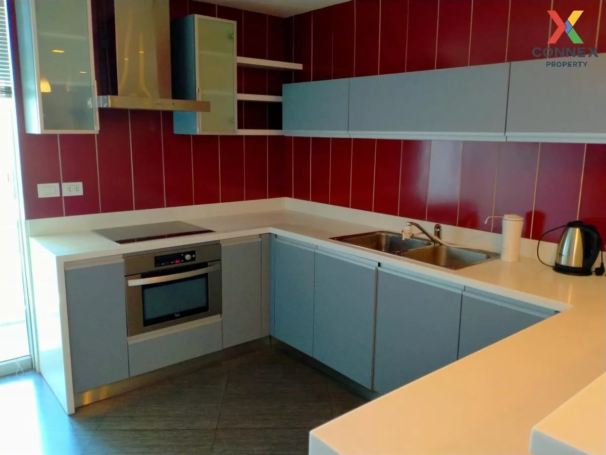 ขายคอนโด  ณุศาศิริ แกรนด์ คอนโด BTS-เอกมัย พระโขนง เขต พระโขนง กร 3