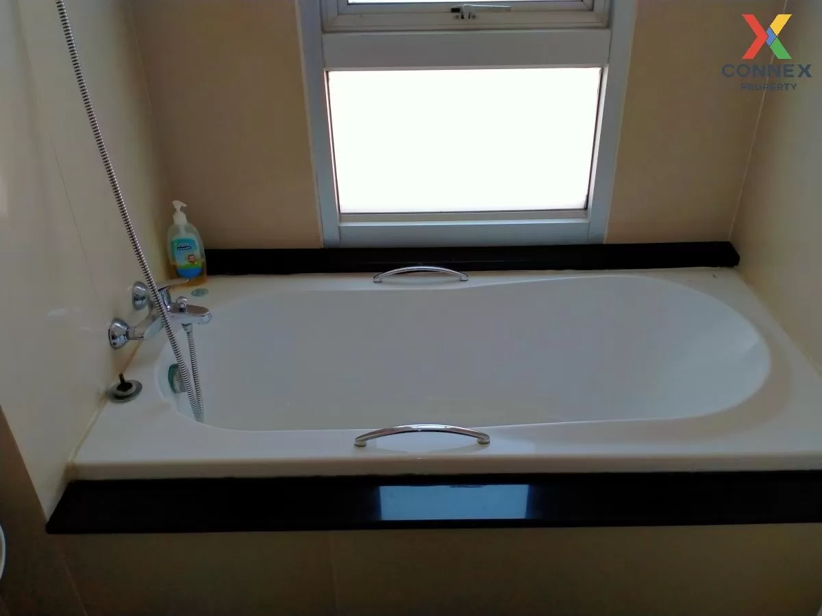 ขายคอนโด  ณุศาศิริ แกรนด์ คอนโด BTS-เอกมัย พระโขนง เขต พระโขนง กร