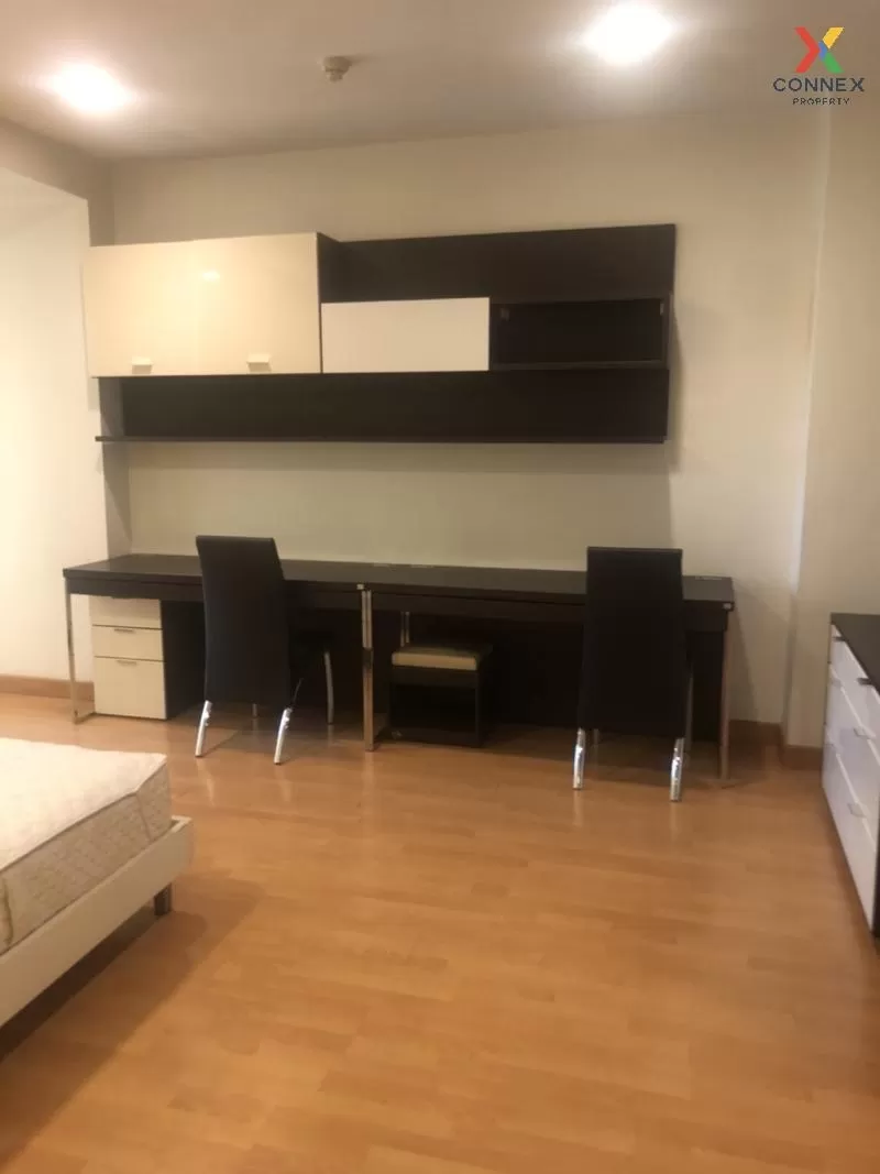 FOR RENT condo , Nusasiri Grand Condo , BTS-Ekkamai , Phra Khanon 4