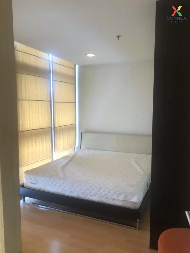 FOR RENT condo , Nusasiri Grand Condo , BTS-Ekkamai , Phra Khanon