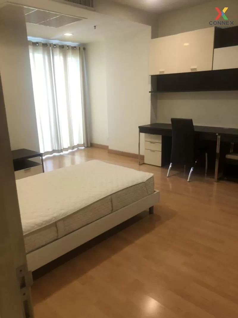 FOR RENT condo , Nusasiri Grand Condo , BTS-Ekkamai , Phra Khanon