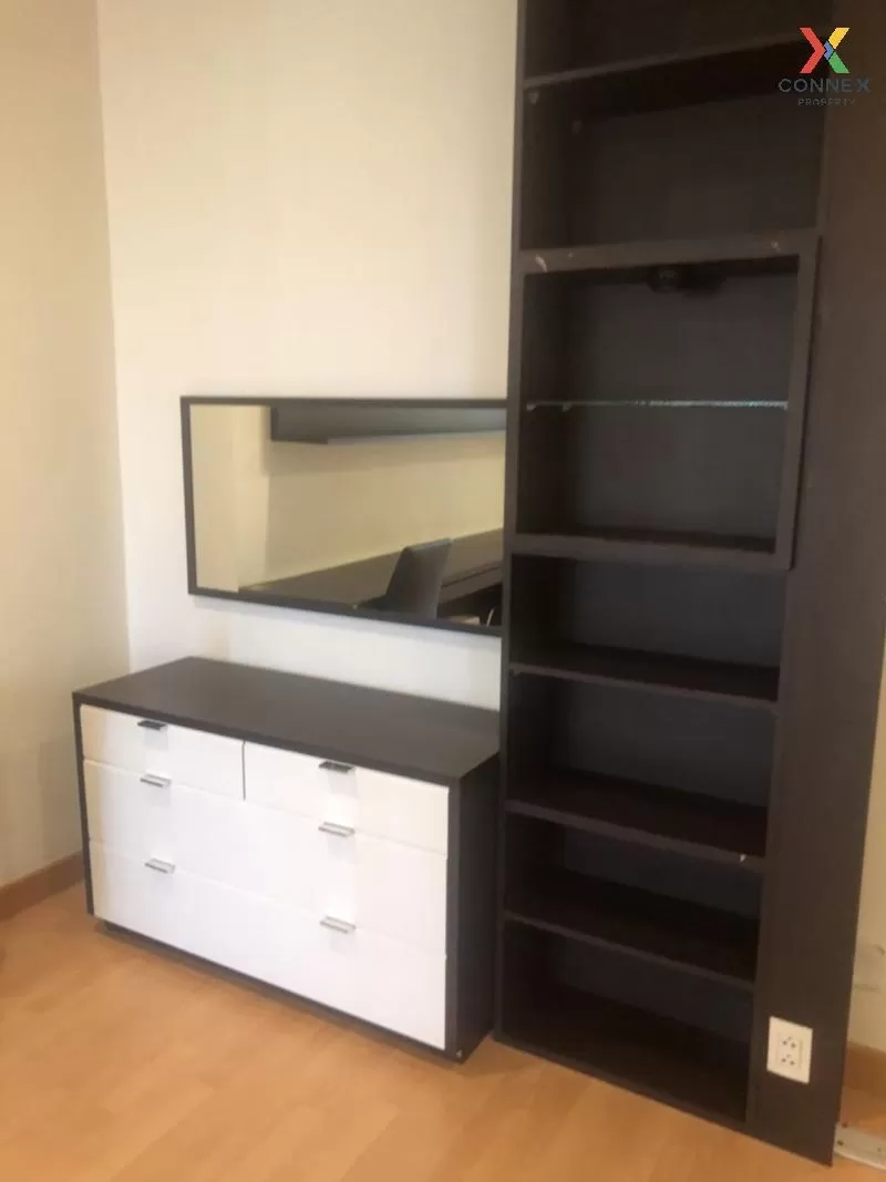 FOR RENT condo , Nusasiri Grand Condo , BTS-Ekkamai , Phra Khanon