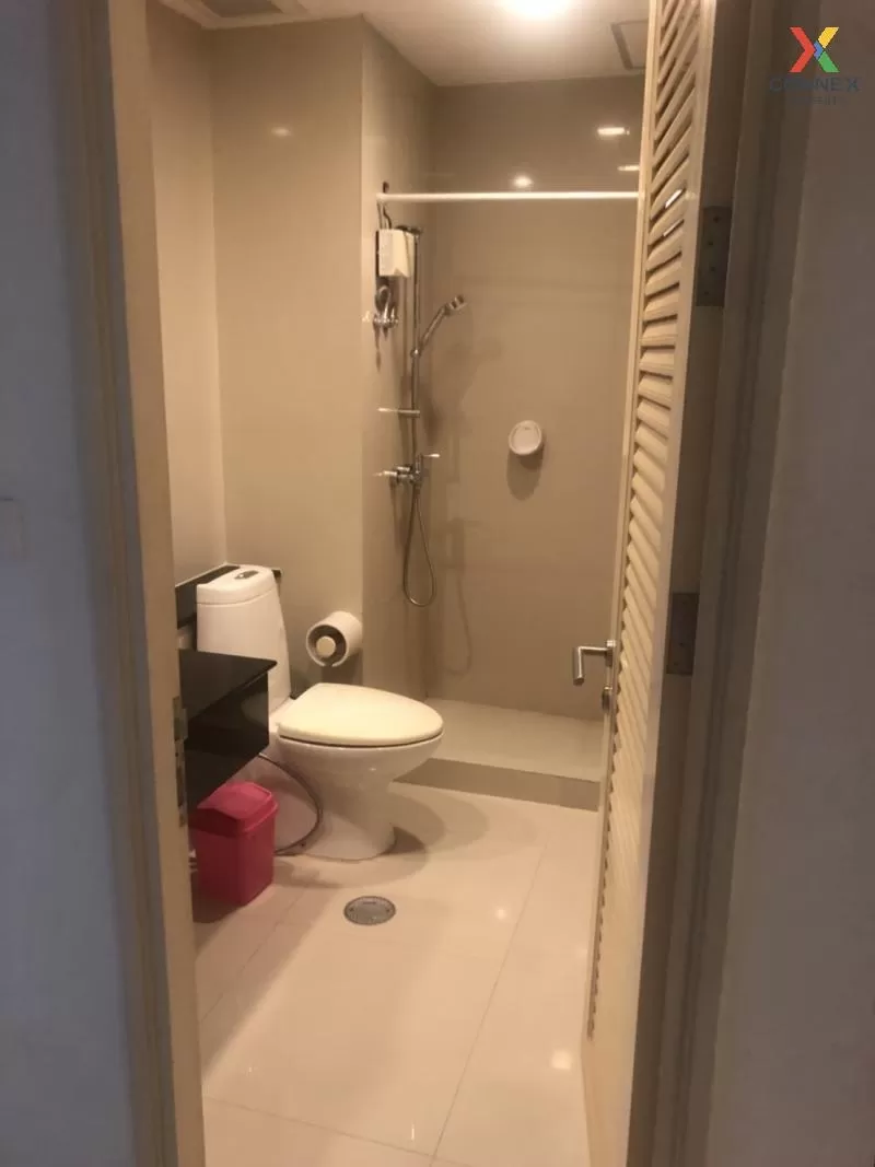 FOR RENT condo , Nusasiri Grand Condo , BTS-Ekkamai , Phra Khanon