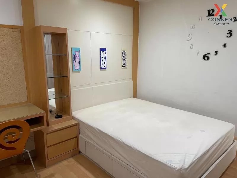 เช่าคอนโด  ณุศาศิริ แกรนด์ คอนโด BTS-เอกมัย พระโขนง เขต พระโขนง ก