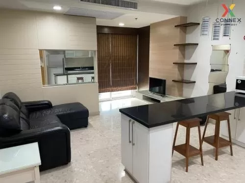 เช่าคอนโด  ณุศาศิริ แกรนด์ คอนโด BTS-เอกมัย พระโขนง เขต พระโขนง กรุงเทพ CX-16005