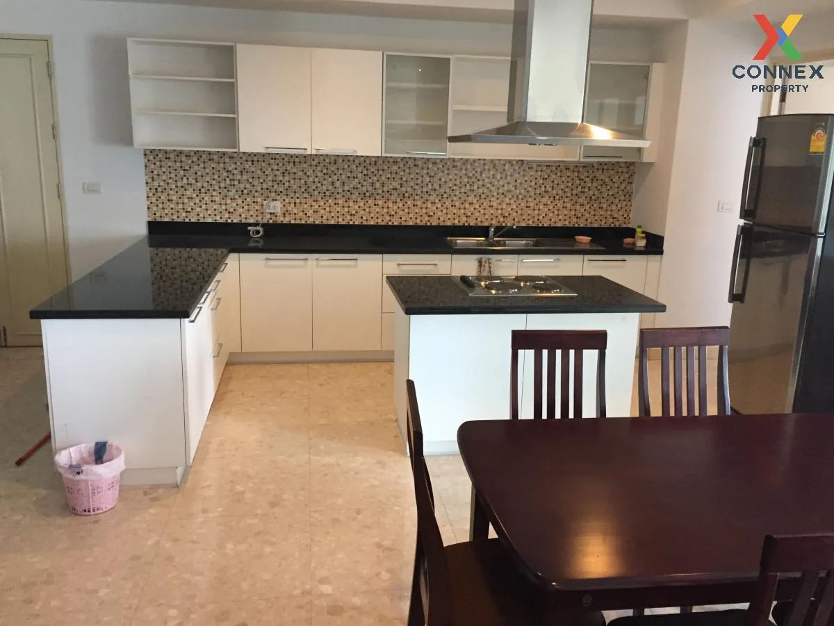 เช่าคอนโด  ณุศาศิริ แกรนด์ คอนโด BTS-เอกมัย พระโขนง เขต พระโขนง ก 4