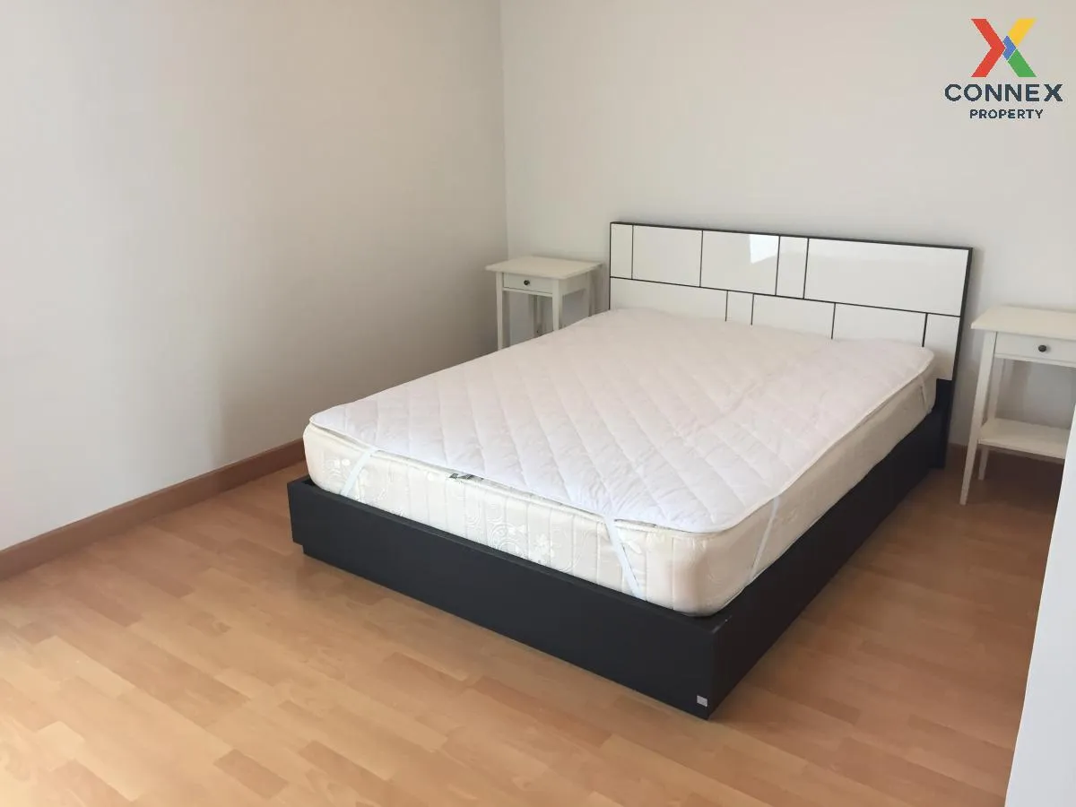 เช่าคอนโด  ณุศาศิริ แกรนด์ คอนโด BTS-เอกมัย พระโขนง เขต พระโขนง ก