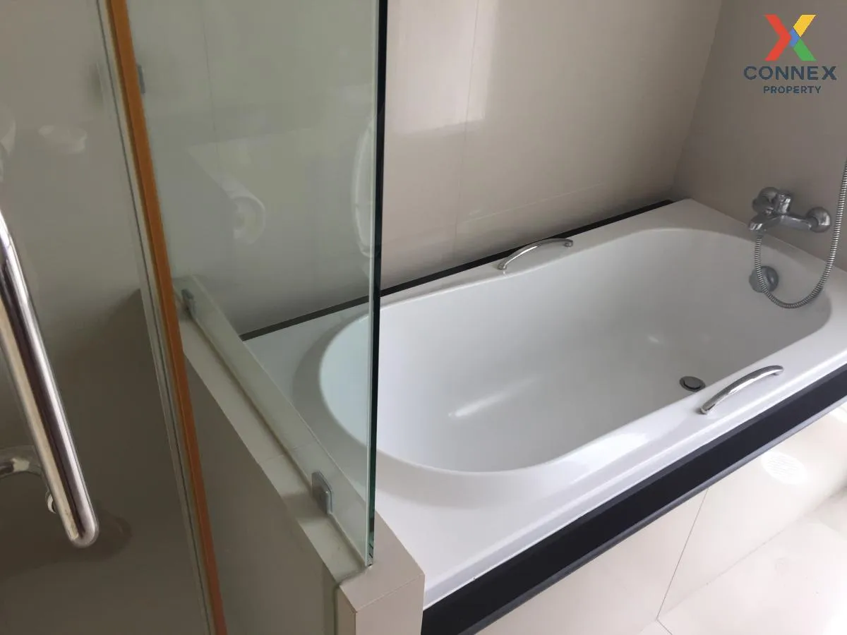 เช่าคอนโด  ณุศาศิริ แกรนด์ คอนโด BTS-เอกมัย พระโขนง เขต พระโขนง ก