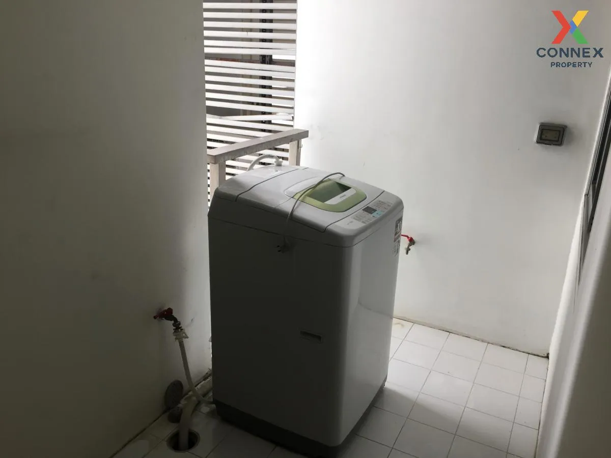 เช่าคอนโด  ณุศาศิริ แกรนด์ คอนโด BTS-เอกมัย พระโขนง เขต พระโขนง ก