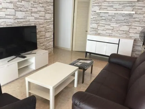 เช่าคอนโด  ณุศาศิริ แกรนด์ คอนโด BTS-เอกมัย พระโขนง เขต พระโขนง กรุงเทพ CX-16010