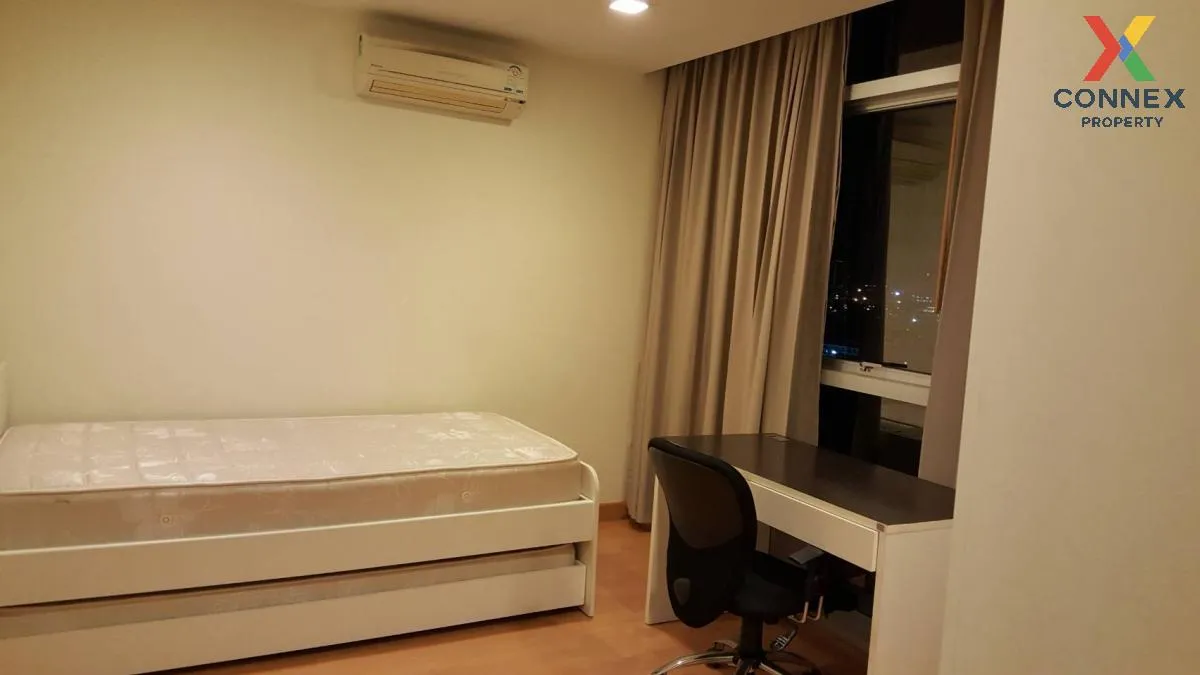 FOR RENT condo , Nusasiri Grand Condo , BTS-Ekkamai , Phra Khanon FOR RENT condo , Nusasiri Grand Condo , BTS-Ekkamai , Phra Khanon 4