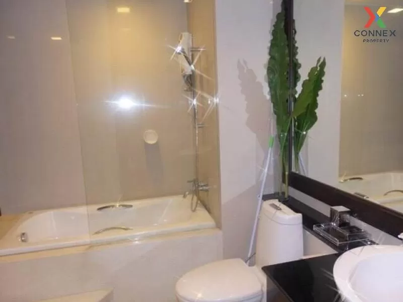 เช่าคอนโด  ณุศาศิริ แกรนด์ คอนโด BTS-เอกมัย พระโขนง เขต พระโขนง ก