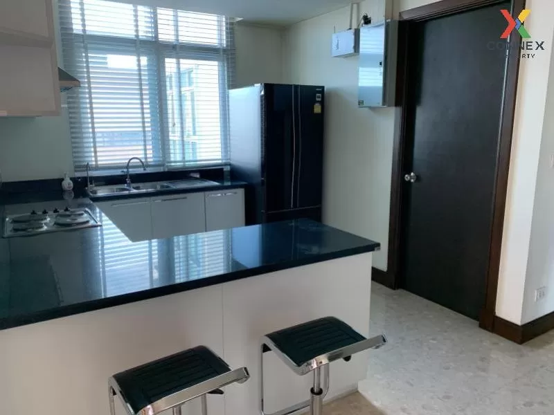 เช่าคอนโด  ณุศาศิริ แกรนด์ คอนโด BTS-เอกมัย พระโขนง เขต พระโขนง ก