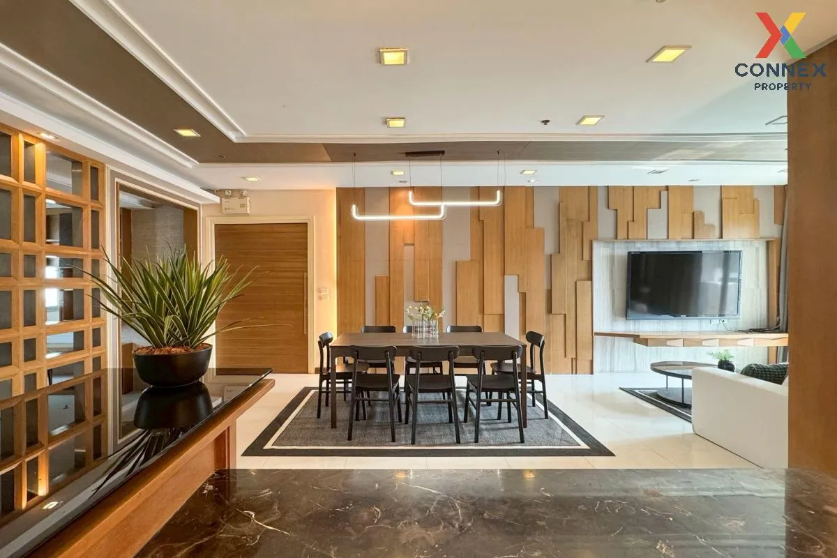 FOR SALE condo , Nusasiri Grand Condo , BTS-Ekkamai , Phra Khanon 2